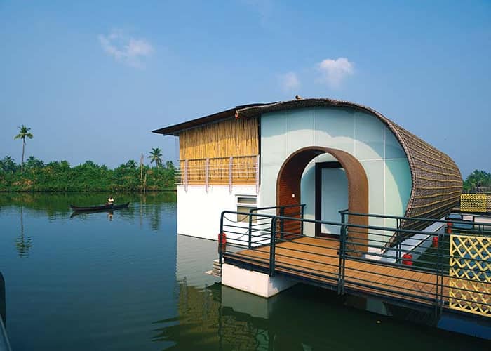Aquatic Island Resort, Kochi 2
